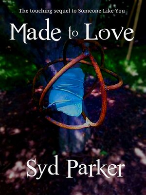 cover image of Made to Love